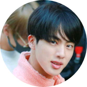 김석진[정국이친형] image