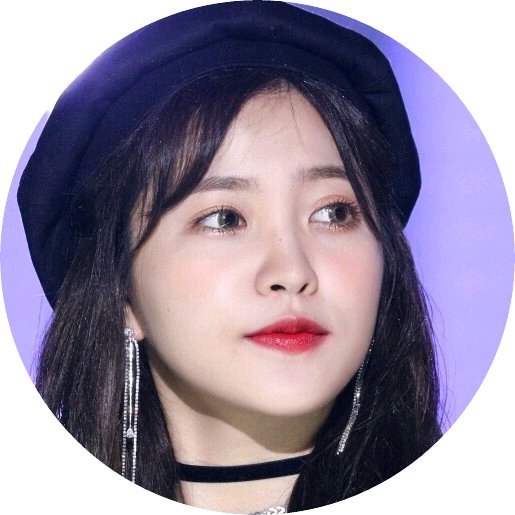 예리[조이친구] image