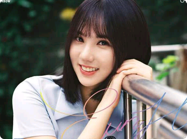 그때도 지금처럼 날 향해 웃어줘 thumbnail