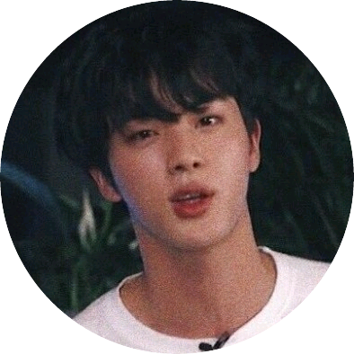 김석진(영혼) image
