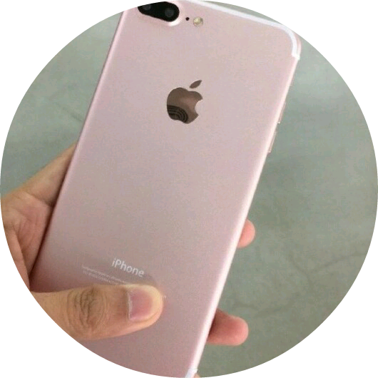 여듀의 예쁘니 폰 image