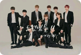 도련님들 !! ( 엔딩 11개 ) ( 휴재중 ) thumbnail