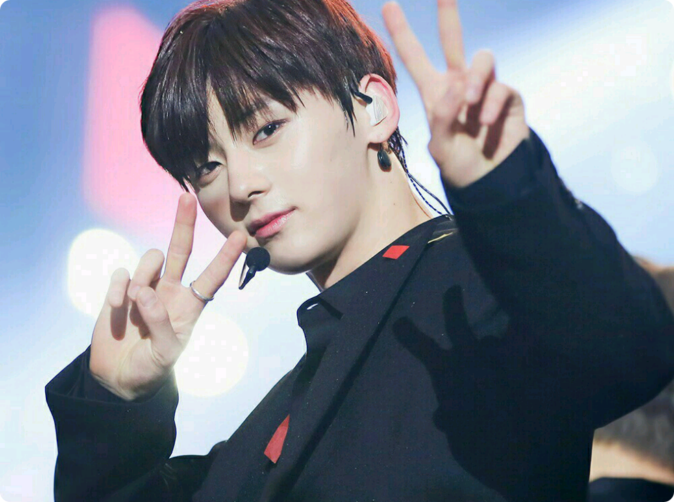 Hwang Min-hyun sống ở tầng dưới nhà tôi à? thumbnail