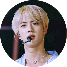 김석진 image