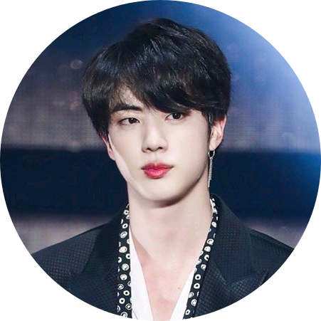 김석진 image