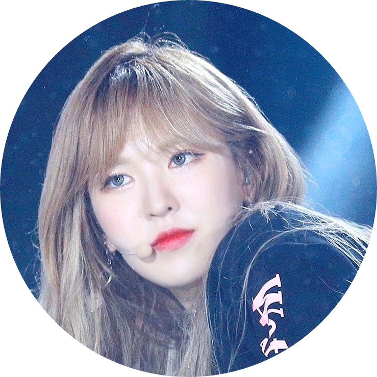 웬디(여주 단짝) image