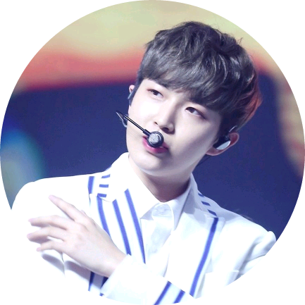 김재환(친오빠) image