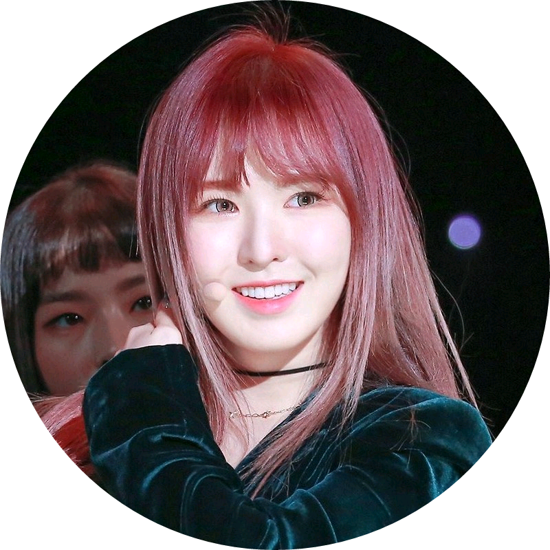 웬디 image