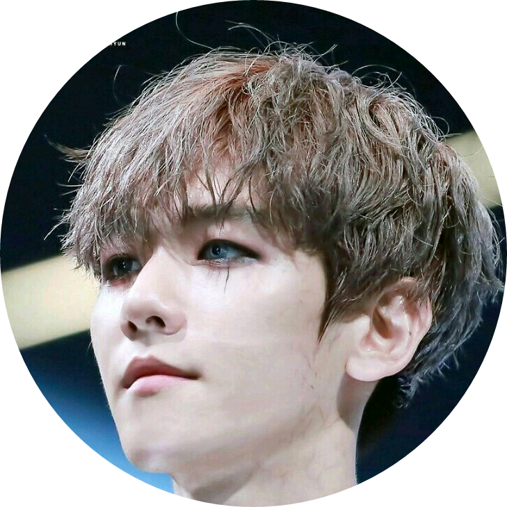 예리비서(백현) image