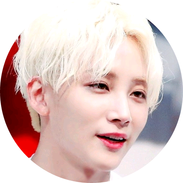 매니져(워너원) image