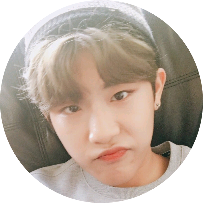박우진 image