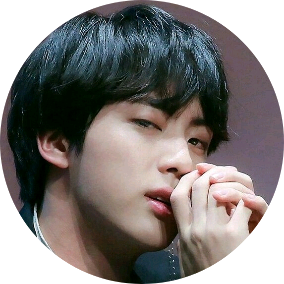 김석진 image