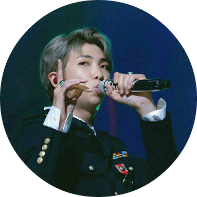 김남준 image