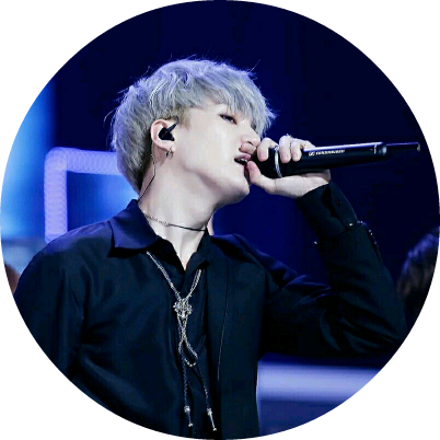 민윤기 image
