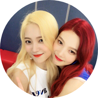 수영,예림 image