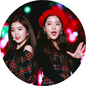 주현,예림 image