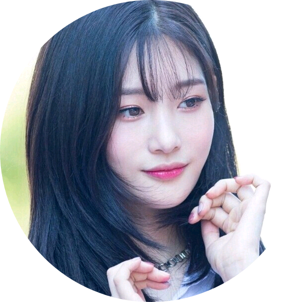 정채연 image