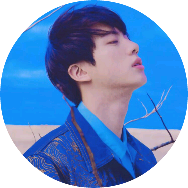 김석진 image
