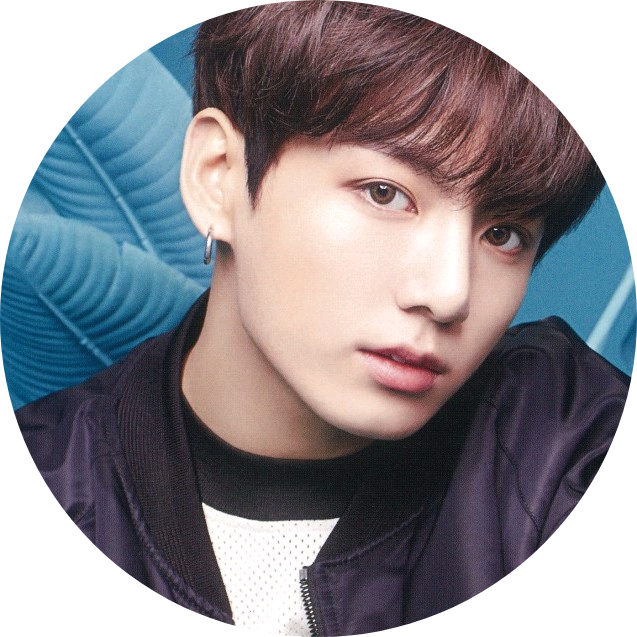 전정국 image