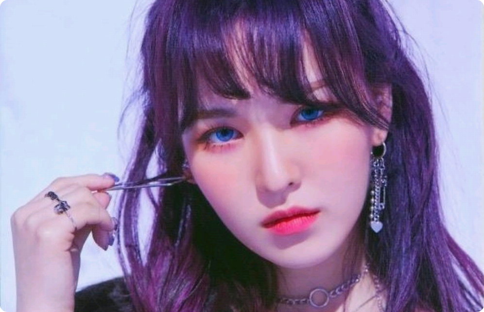 紫色花朵 thumbnail
