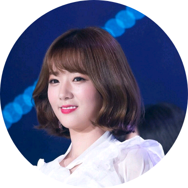 윤보미 image
