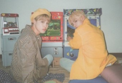 내가 너 좋아해도 될까? thumbnail