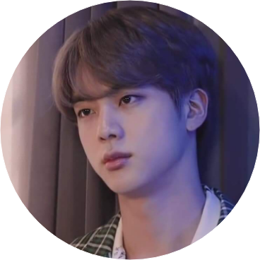 김석진 image