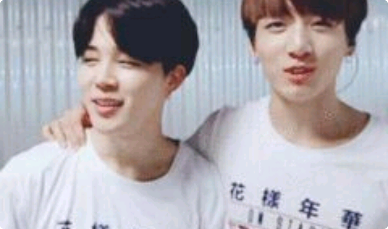 막상 안아주면 좋아할 거면서 튕기긴. thumbnail