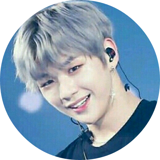 강다니엘|물초능력자 image