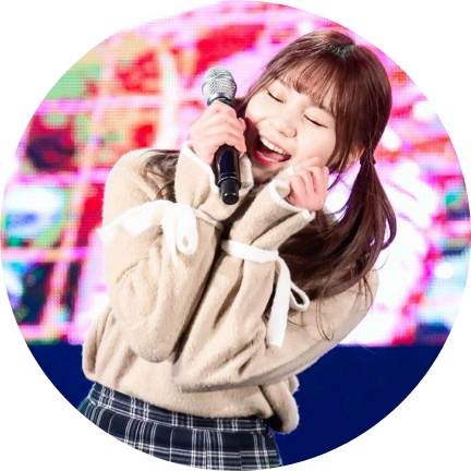 여주[김수진] image