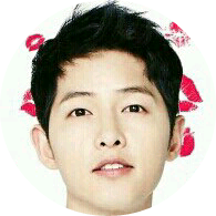 송쌤.(송중기) image