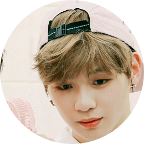 강다니엘 image