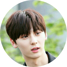 황민현 image