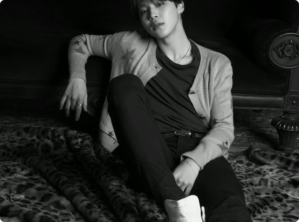 [단편] 삶의 이유. thumbnail