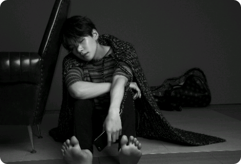 [단편]아저씨 thumbnail