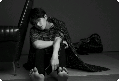 [단편] 애정. thumbnail