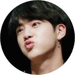 김석진 image