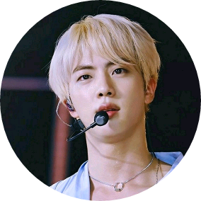 김석진 image