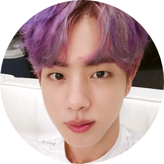 김석진 image