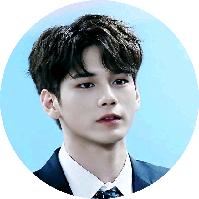 옹성우 image