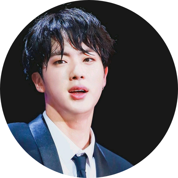 김석진 image