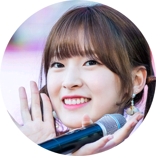 이유아 image