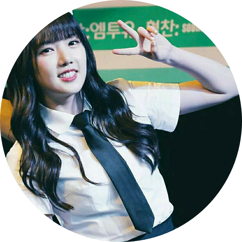 정예린 image