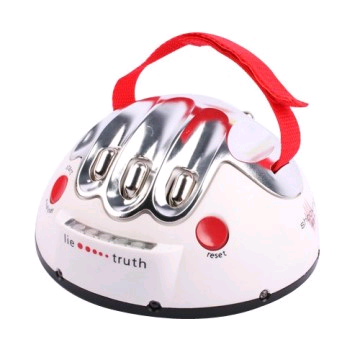 거짓말탐지기 image