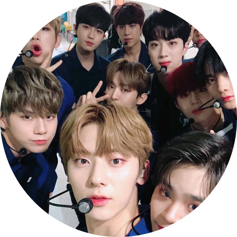 워너원 image