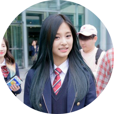 쯔위 image