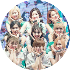 사나를 뺀 트와이스 image