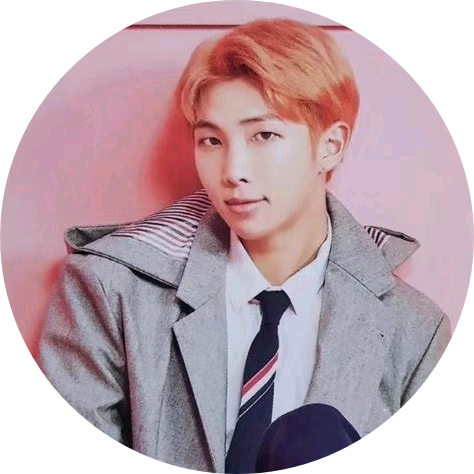김남준 image