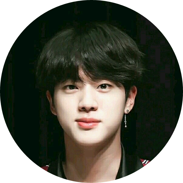 김석진 image