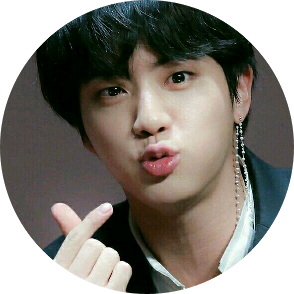 김석진 image